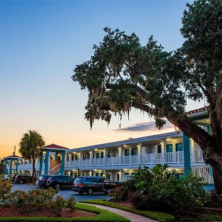 Southern Oaks Inn - Saint Augustine Exterior photo