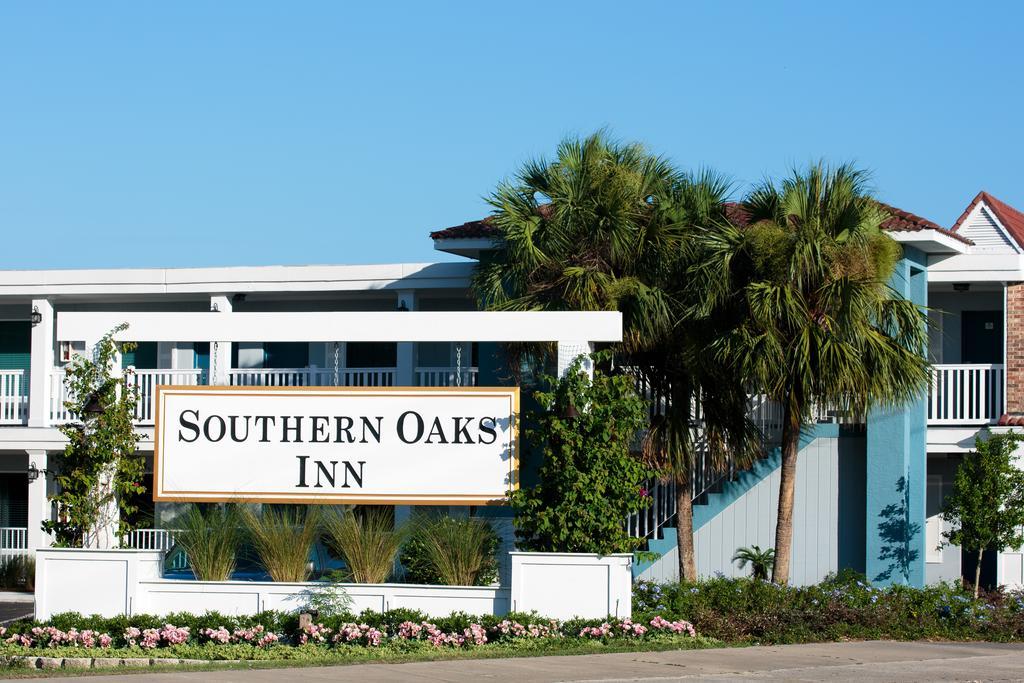 Southern Oaks Inn - Saint Augustine Exterior photo